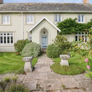  Holiday home Crablake