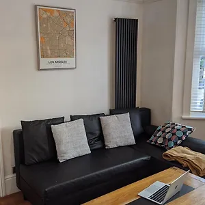  Holiday home Victoria House